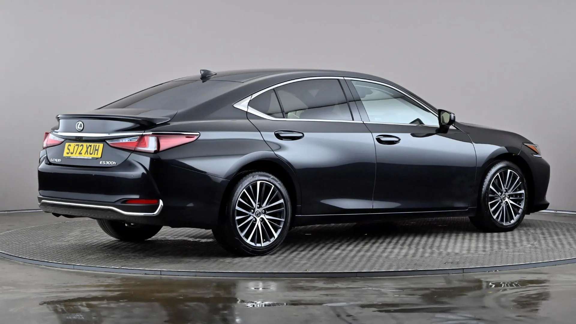 2023 LEXUS ES 2023 LEXUS ES