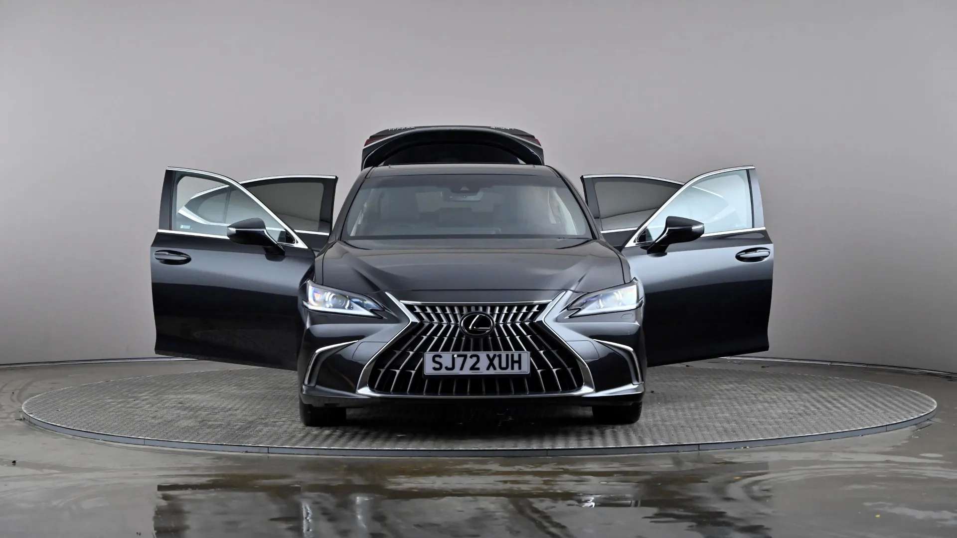 2023 LEXUS ES 2023 LEXUS ES