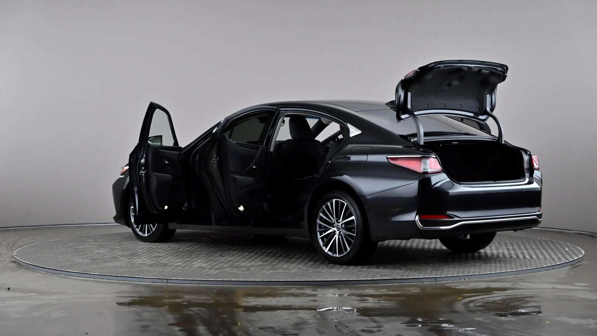 2023 LEXUS ES 2023 LEXUS ES