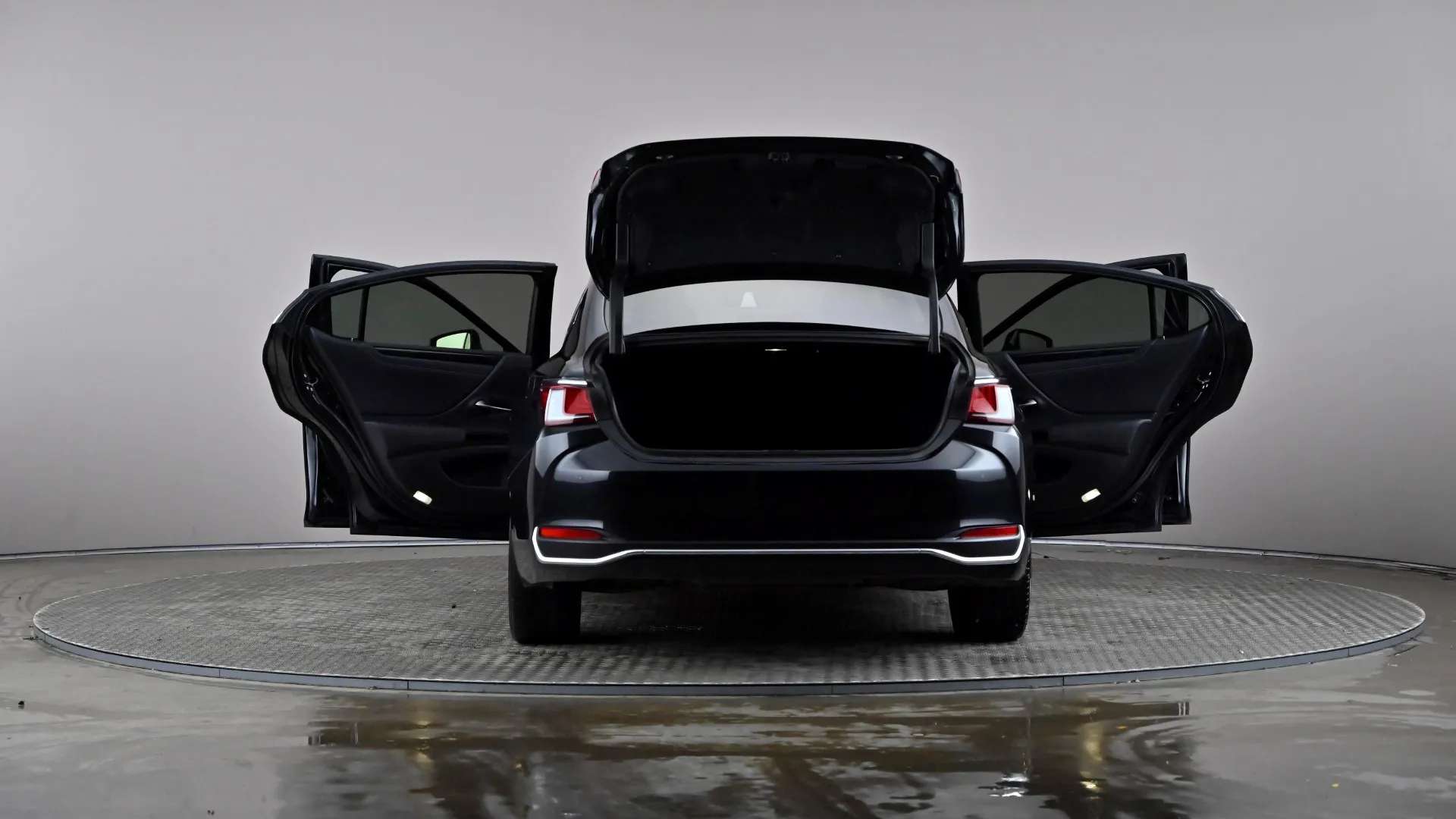 2023 LEXUS ES 2023 LEXUS ES