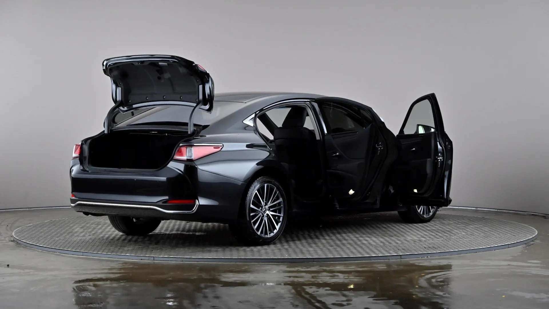 2023 LEXUS ES 2023 LEXUS ES