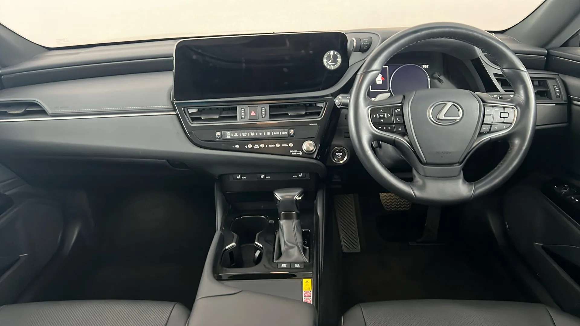 2023 LEXUS ES 2023 LEXUS ES