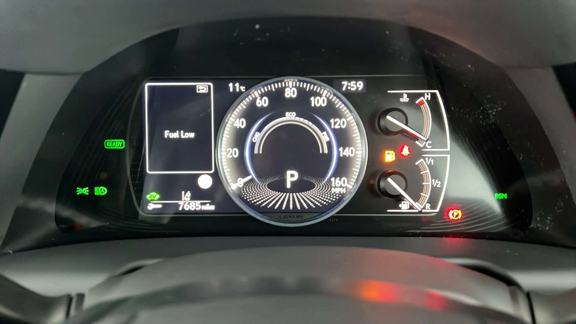 2023 LEXUS ES 2023 LEXUS ES