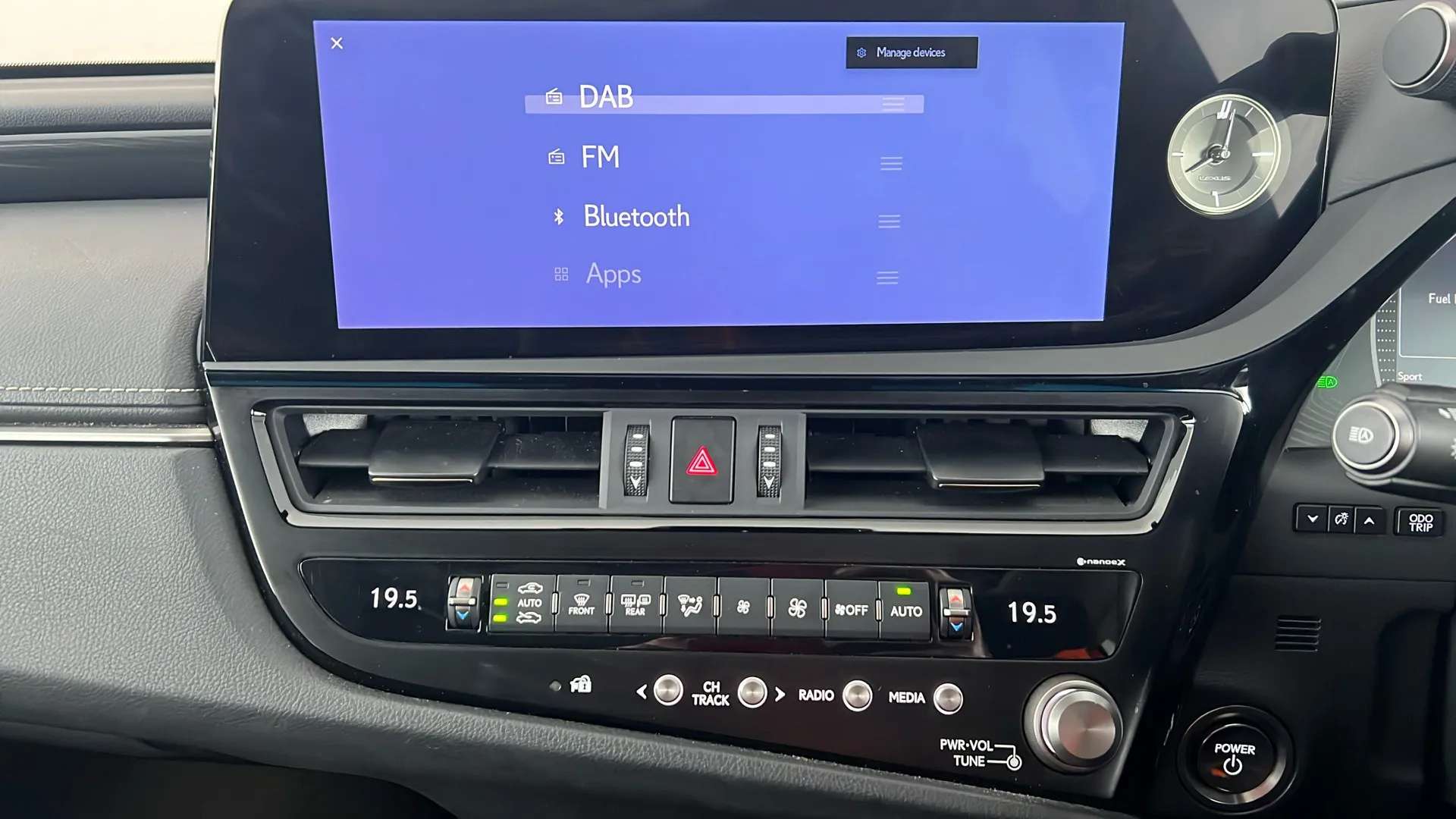 2023 LEXUS ES 2023 LEXUS ES