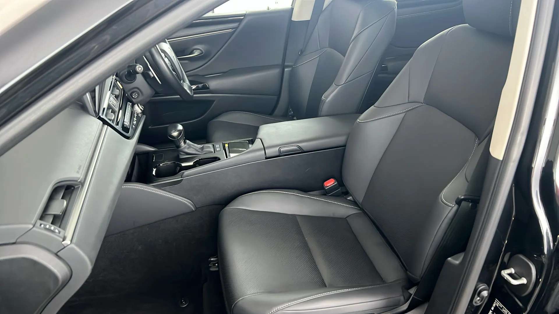 2023 LEXUS ES 2023 LEXUS ES