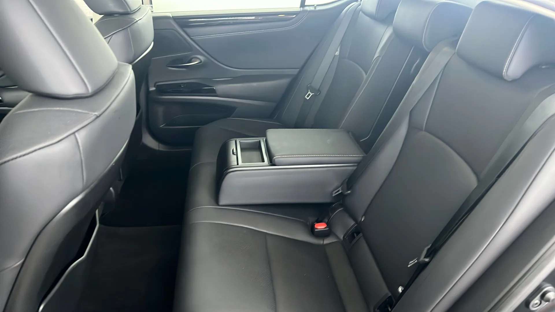 2023 LEXUS ES 2023 LEXUS ES