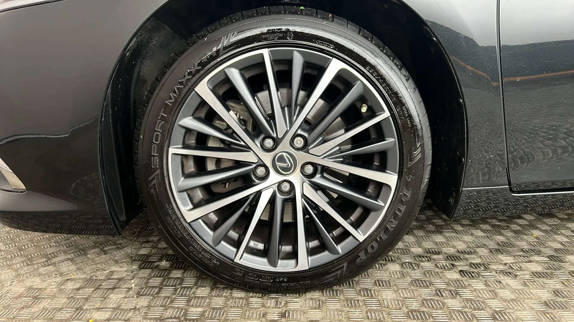 2023 LEXUS ES 2023 LEXUS ES