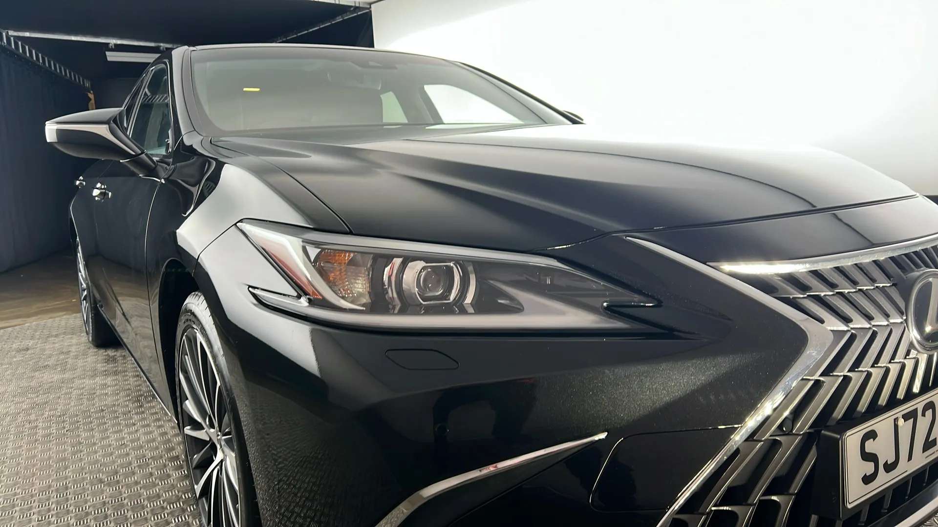 2023 LEXUS ES 2023 LEXUS ES