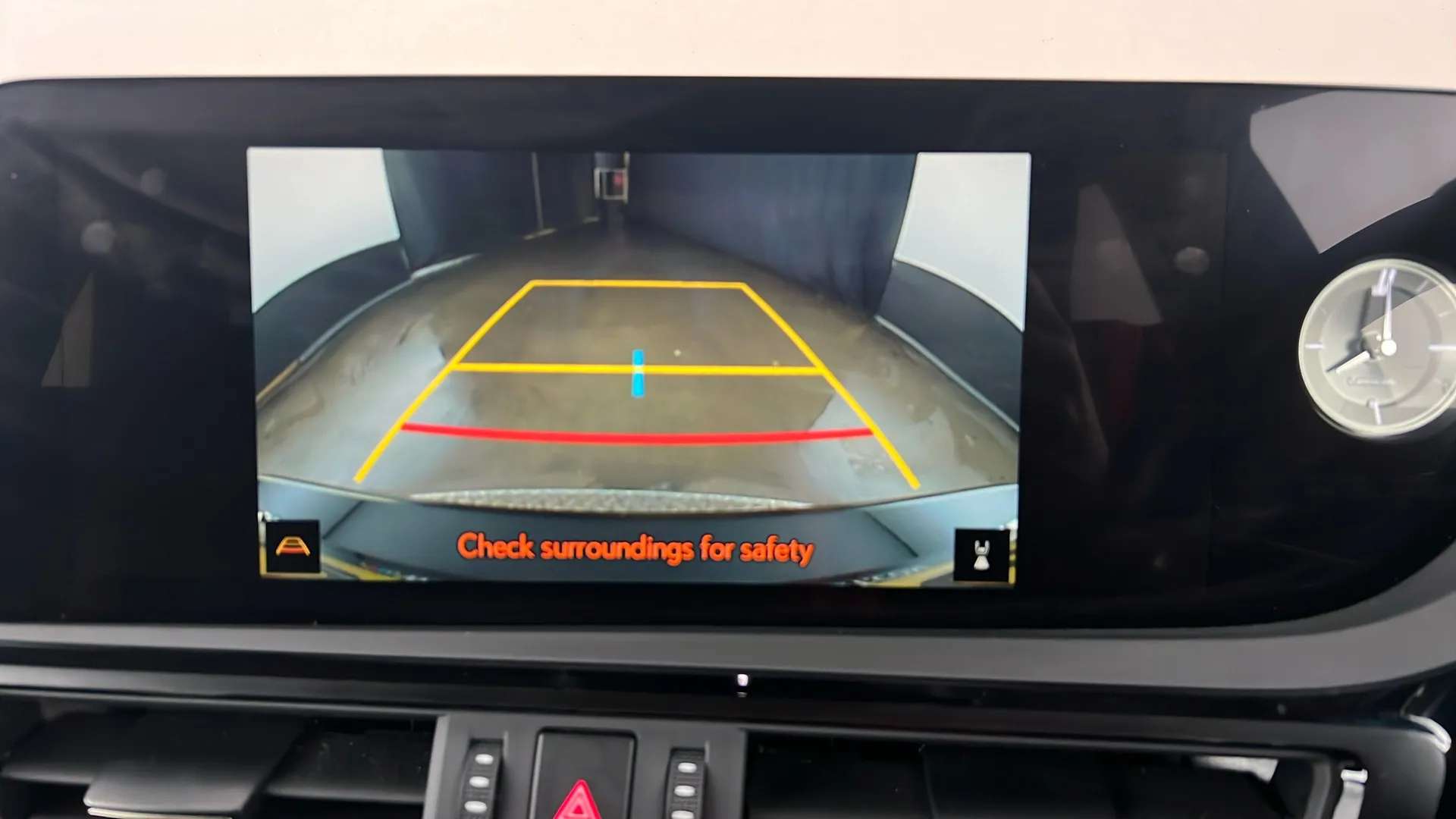 2023 LEXUS ES 2023 LEXUS ES