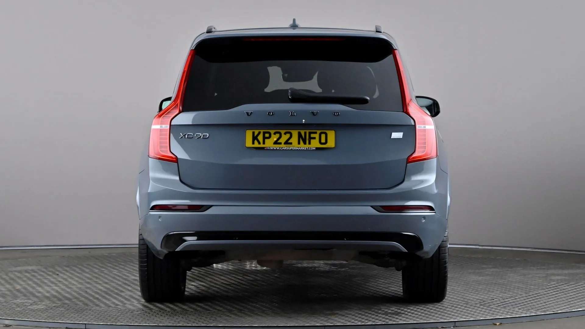 2022 VOLVO XC90 2022 VOLVO XC90