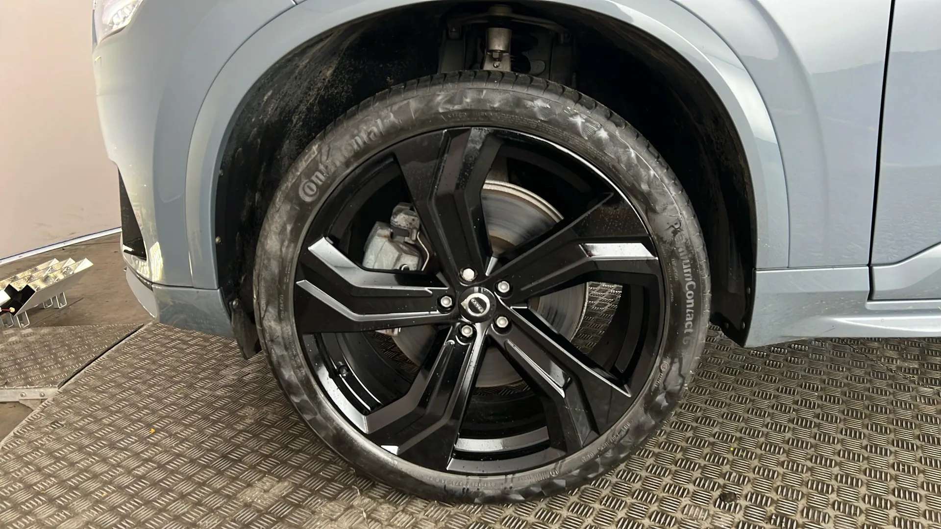 2022 VOLVO XC90 2022 VOLVO XC90