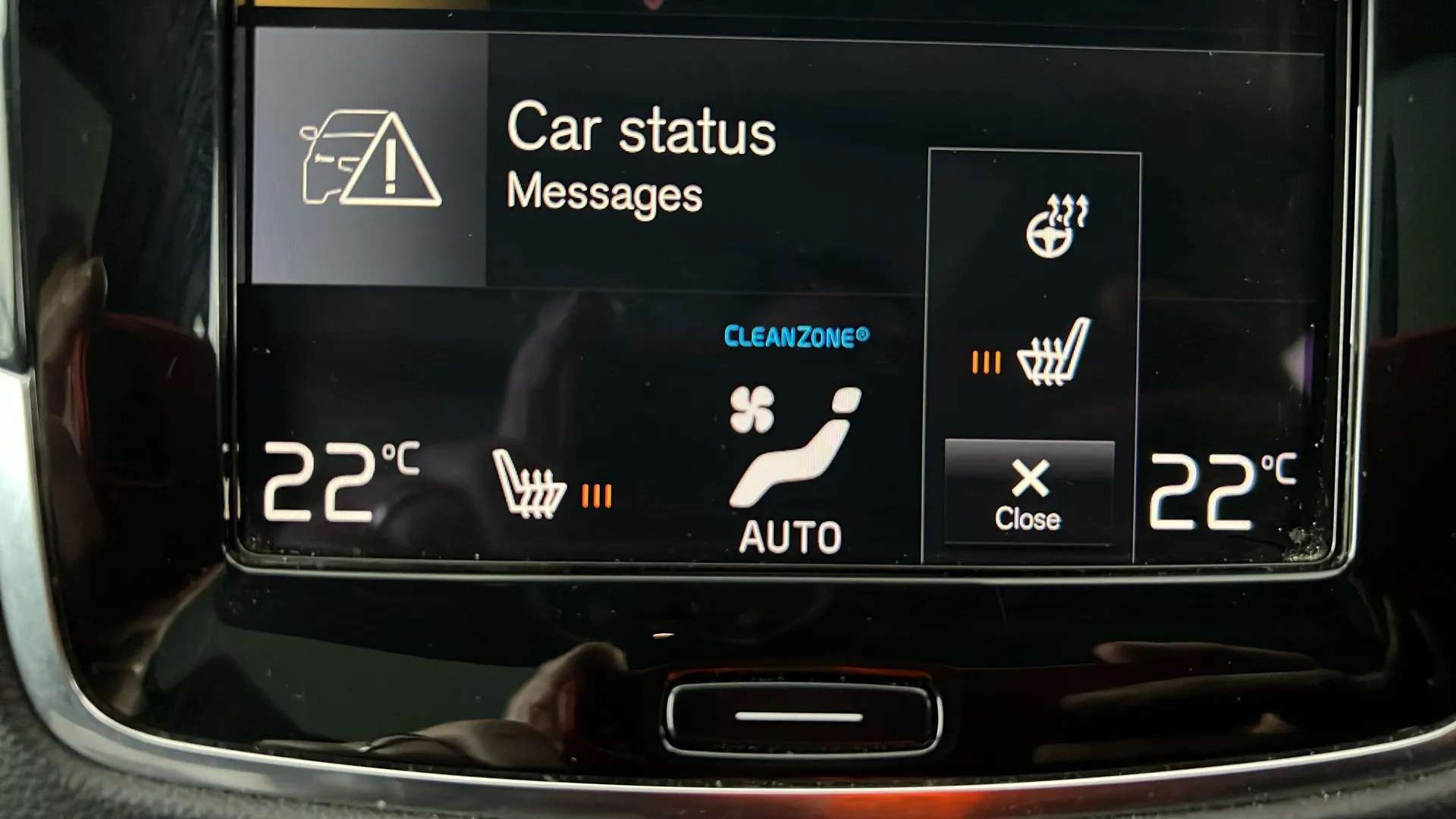 2022 VOLVO XC90 2022 VOLVO XC90