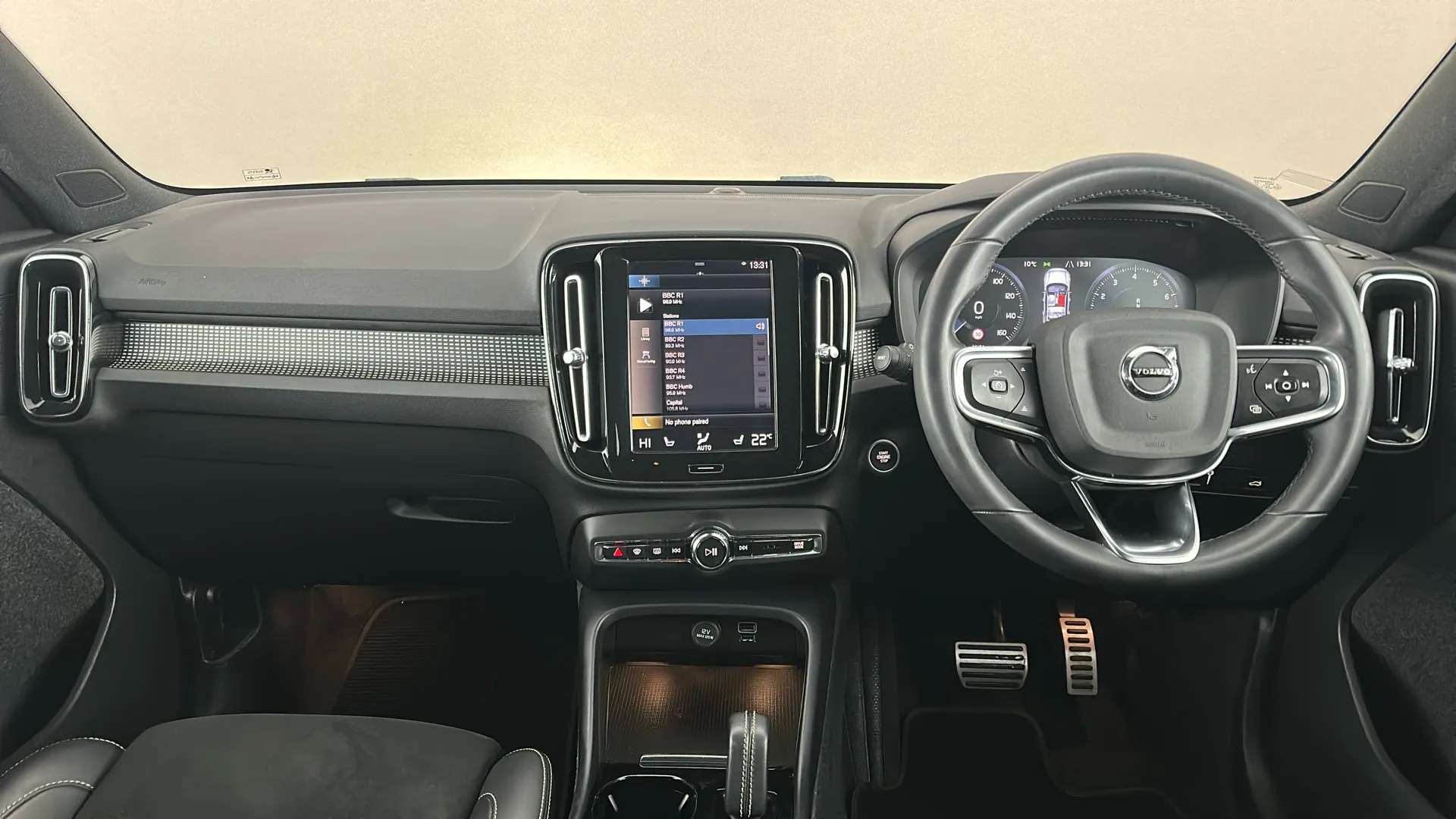 2021 VOLVO XC40 2021 VOLVO XC40