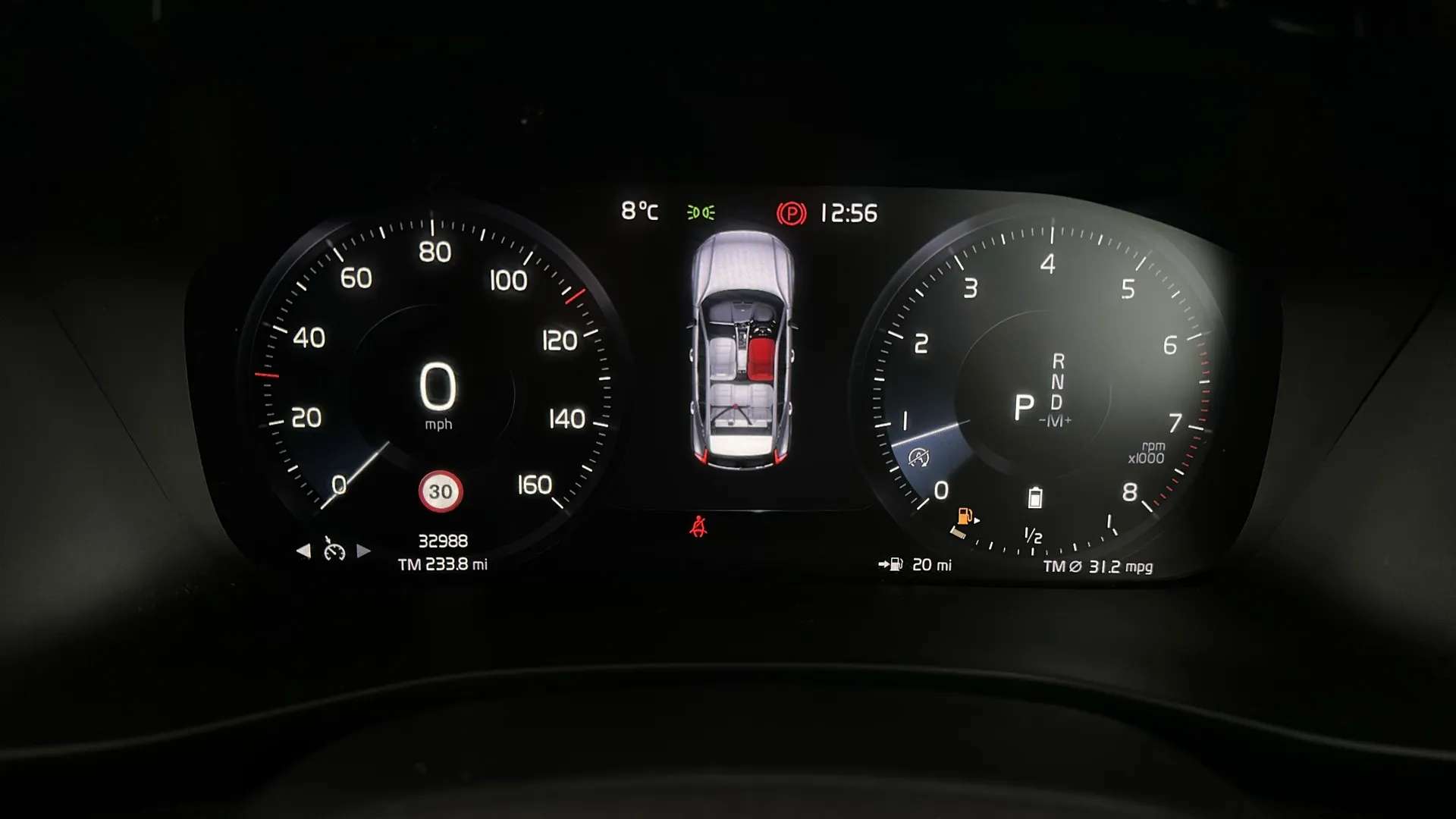 2021 VOLVO XC40 2021 VOLVO XC40