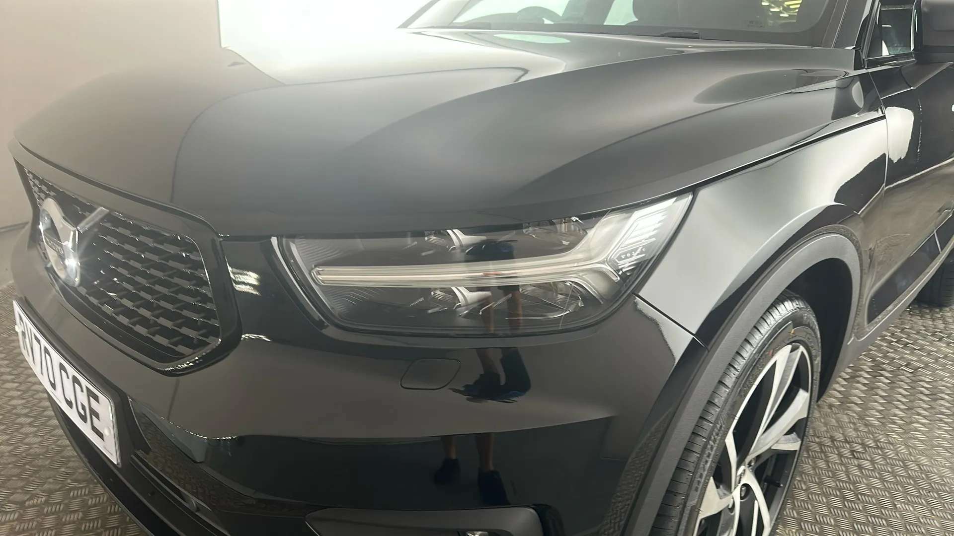 2020 VOLVO XC40 2020 VOLVO XC40