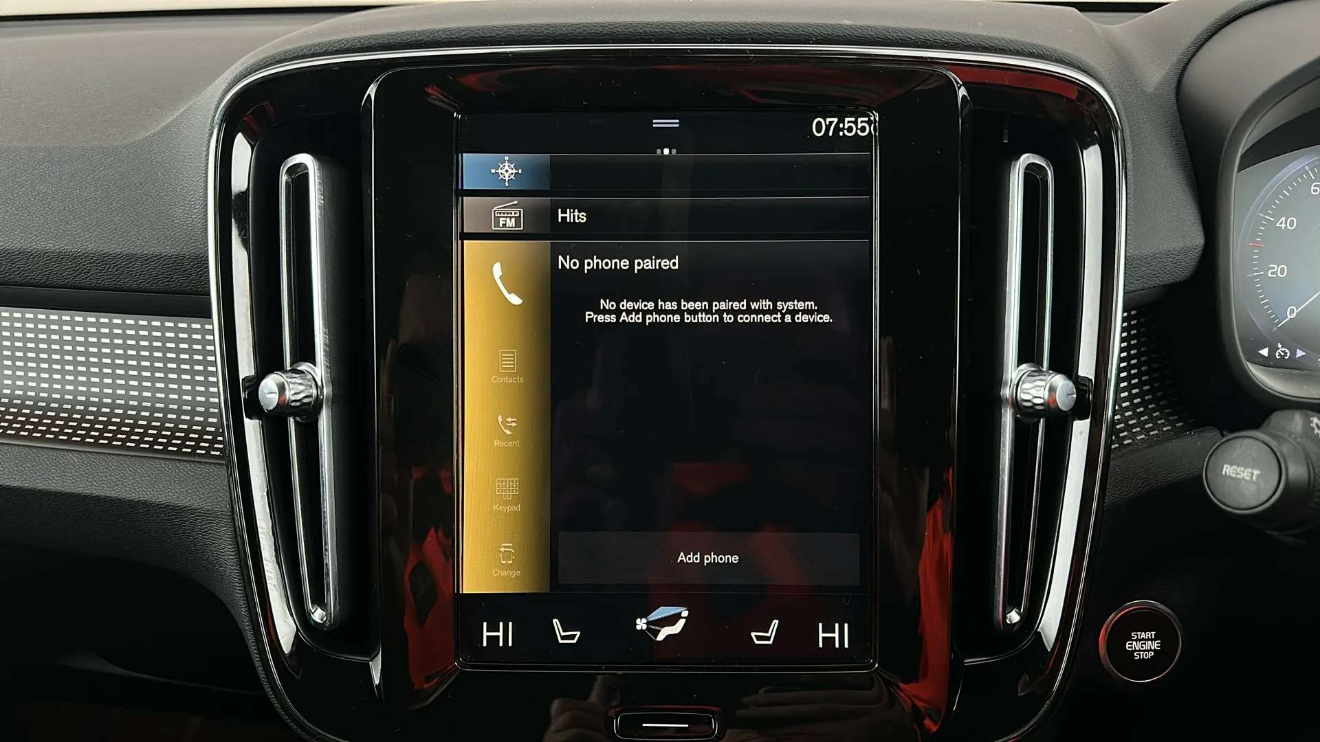 2021 VOLVO XC40 2021 VOLVO XC40