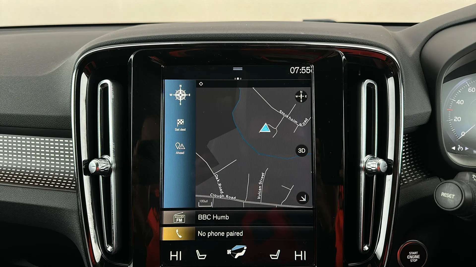 2021 VOLVO XC40 2021 VOLVO XC40