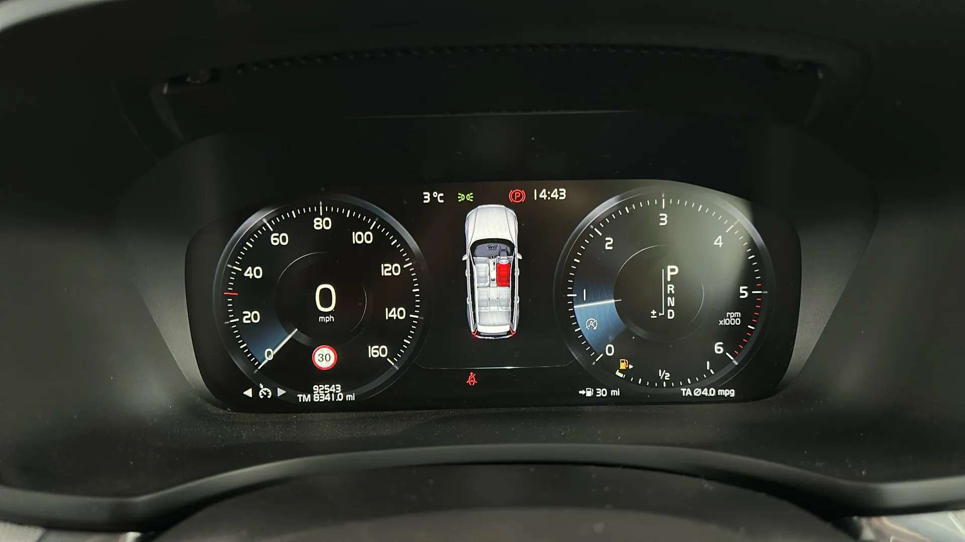 2019 VOLVO V60 2019 VOLVO V60