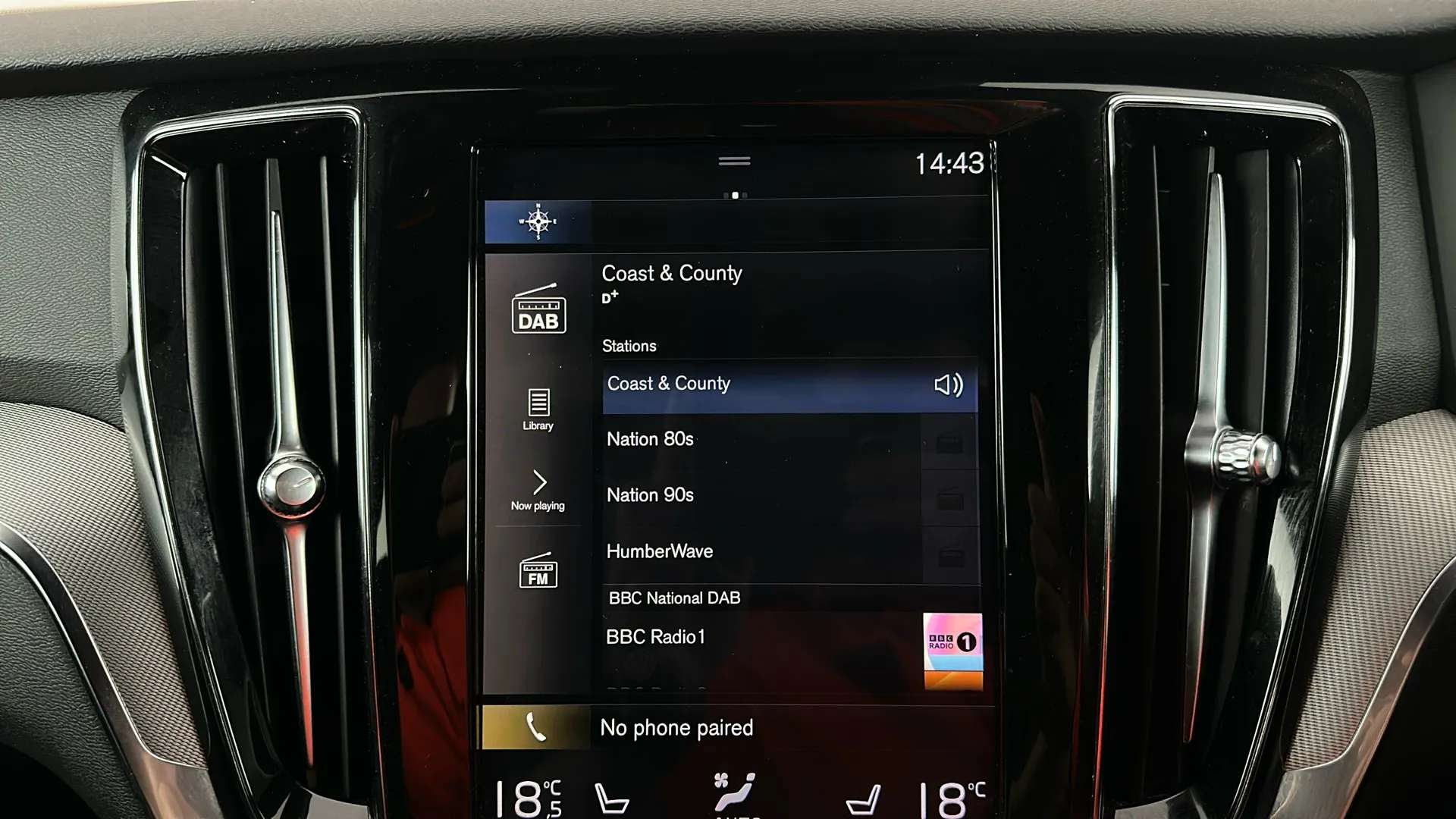 2019 VOLVO V60 2019 VOLVO V60