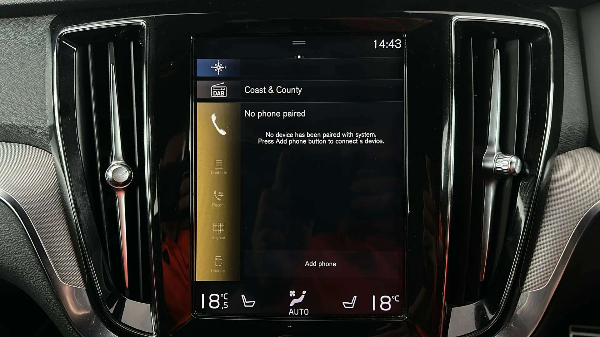 2019 VOLVO V60 2019 VOLVO V60