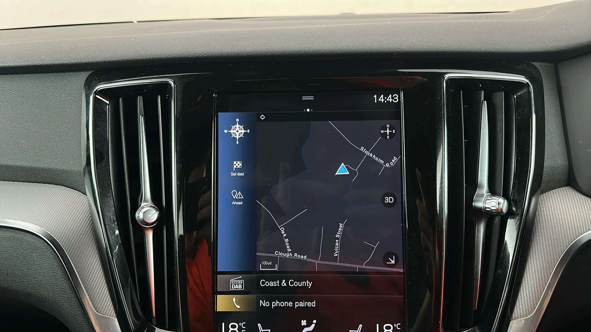 2019 VOLVO V60 2019 VOLVO V60