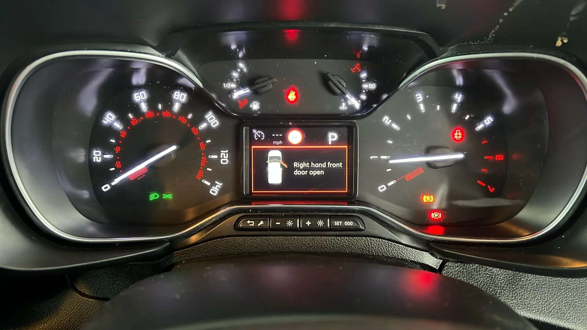 2023 TOYOTA PROACE CITY 2023 TOYOTA PROACE CITY