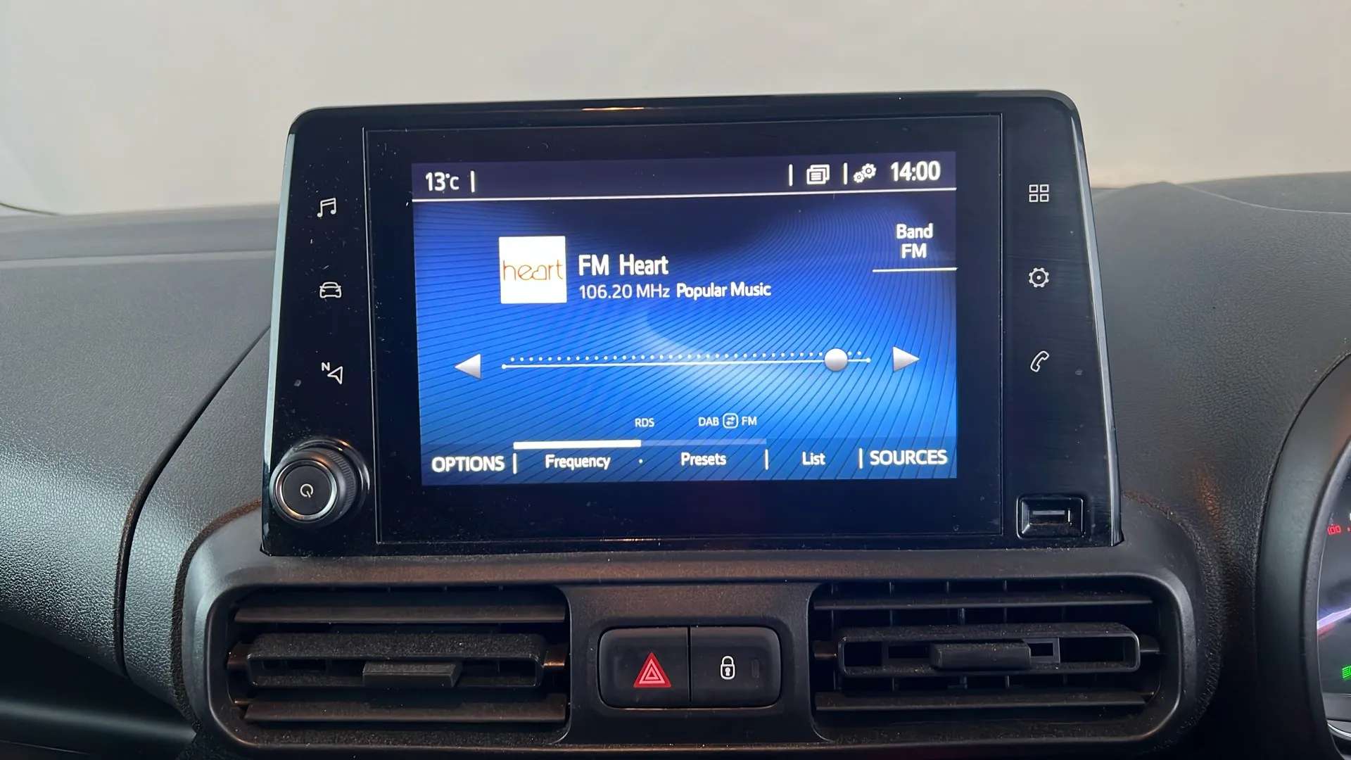 2023 TOYOTA PROACE CITY 2023 TOYOTA PROACE CITY