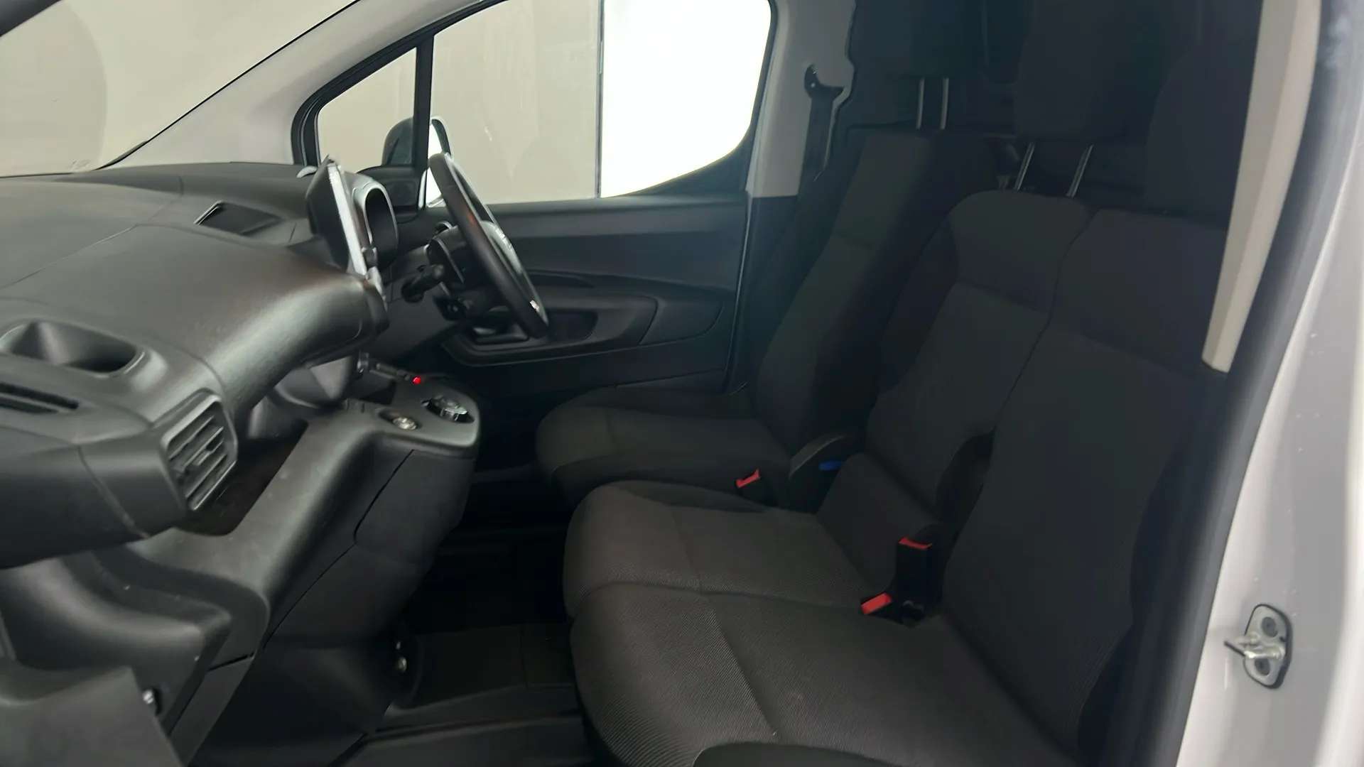 2023 TOYOTA PROACE CITY 2023 TOYOTA PROACE CITY