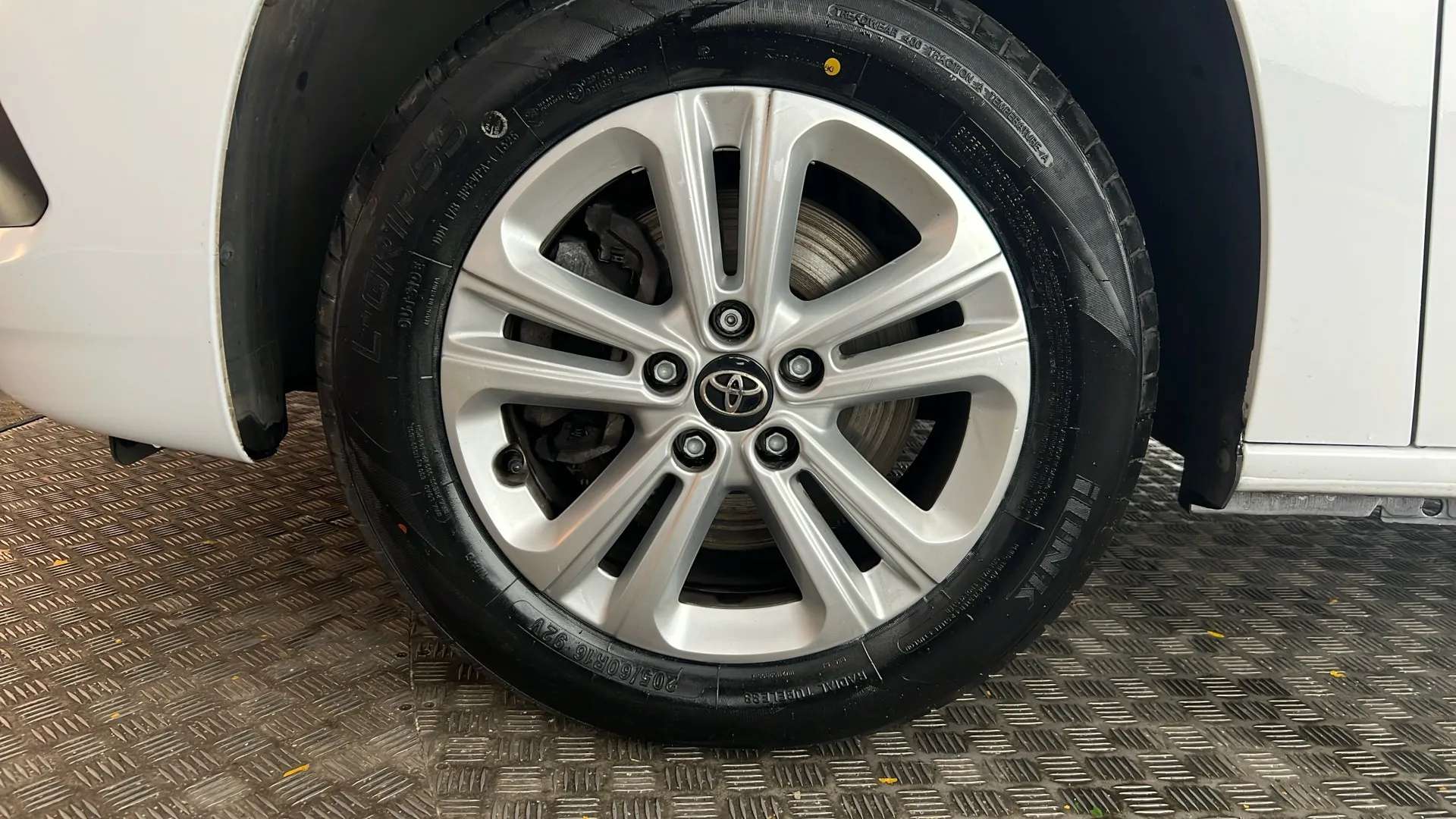 2023 TOYOTA PROACE CITY 2023 TOYOTA PROACE CITY