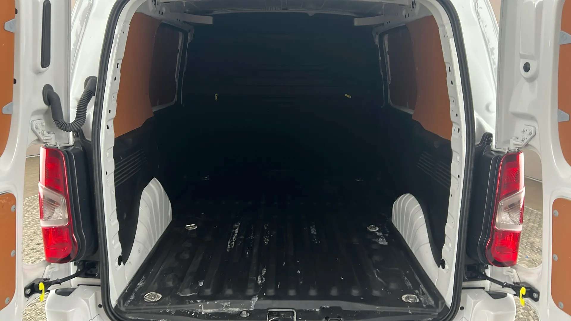 2023 TOYOTA PROACE CITY 2023 TOYOTA PROACE CITY