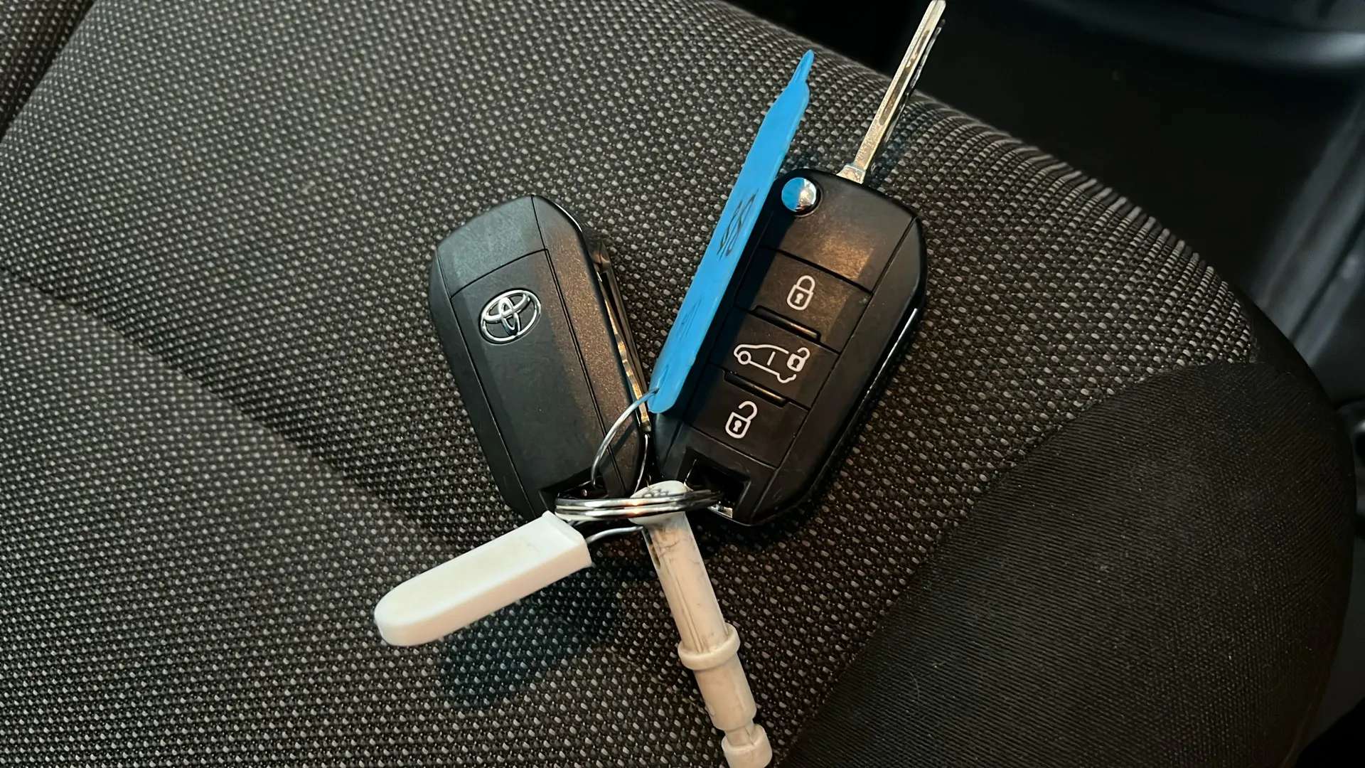 2023 TOYOTA PROACE CITY 2023 TOYOTA PROACE CITY