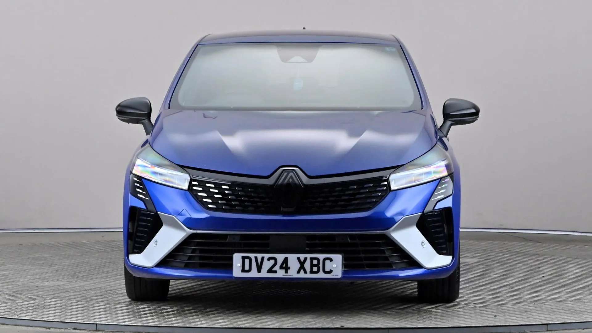 A 2024 RENAULT CLIO 1.0 TCe 90 Esprit Alpine A 2024 RENAULT CLIO 1.0 TCe 90 Esprit Alpine