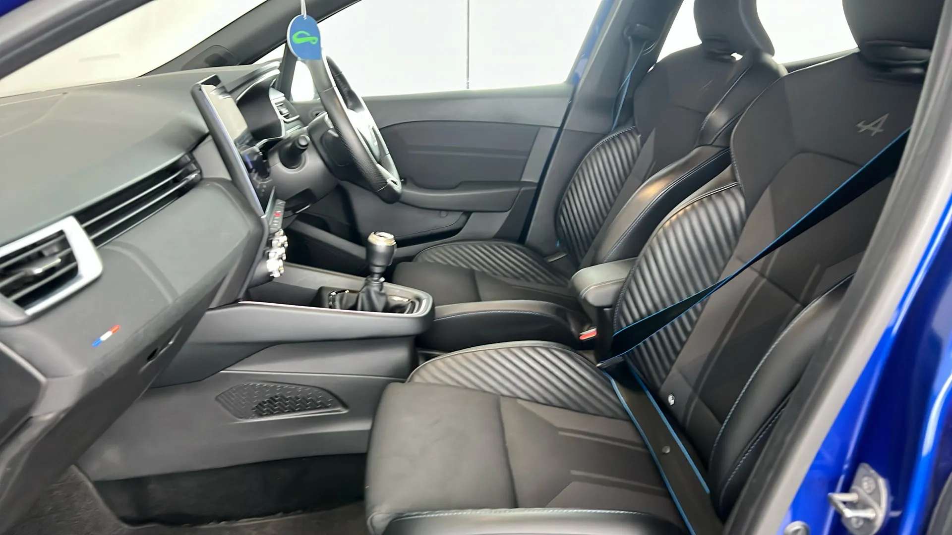 2024 RENAULT CLIO 2024 RENAULT CLIO