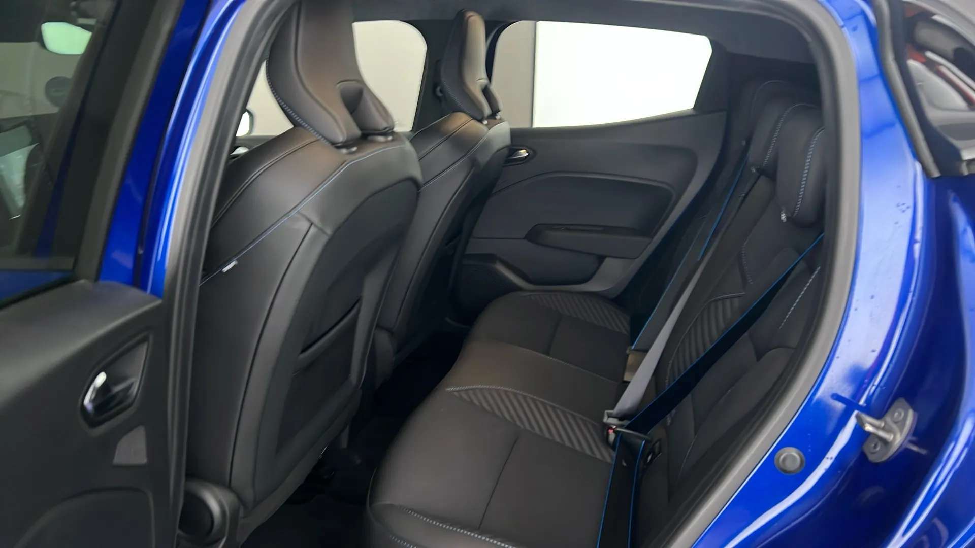 2024 RENAULT CLIO 2024 RENAULT CLIO