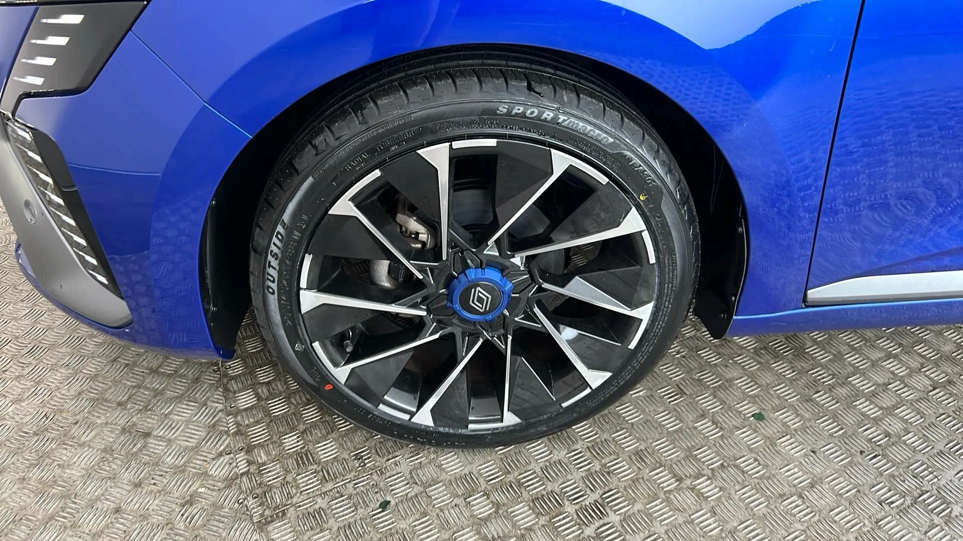 2024 RENAULT CLIO 2024 RENAULT CLIO