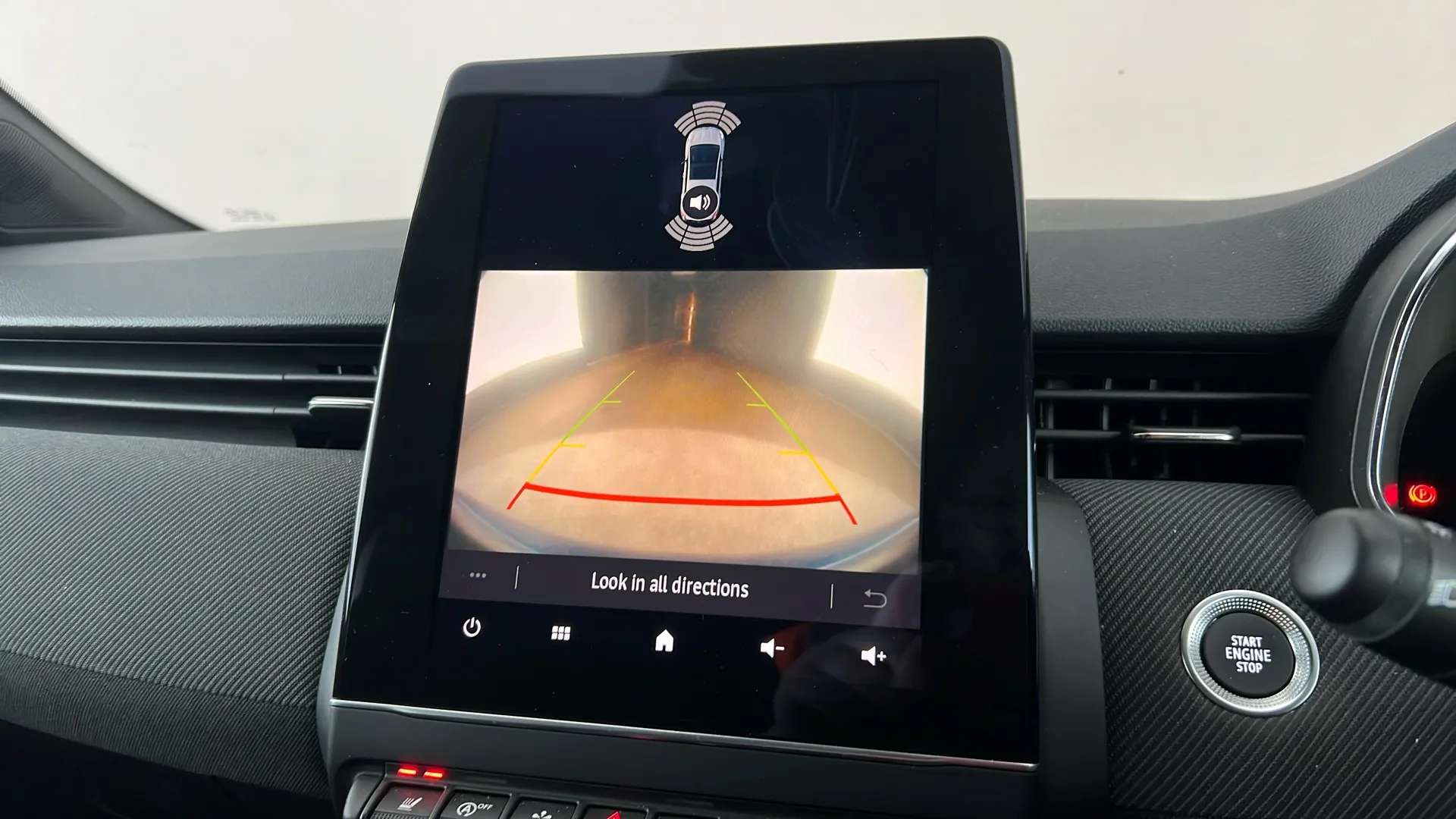 2024 RENAULT CLIO 2024 RENAULT CLIO