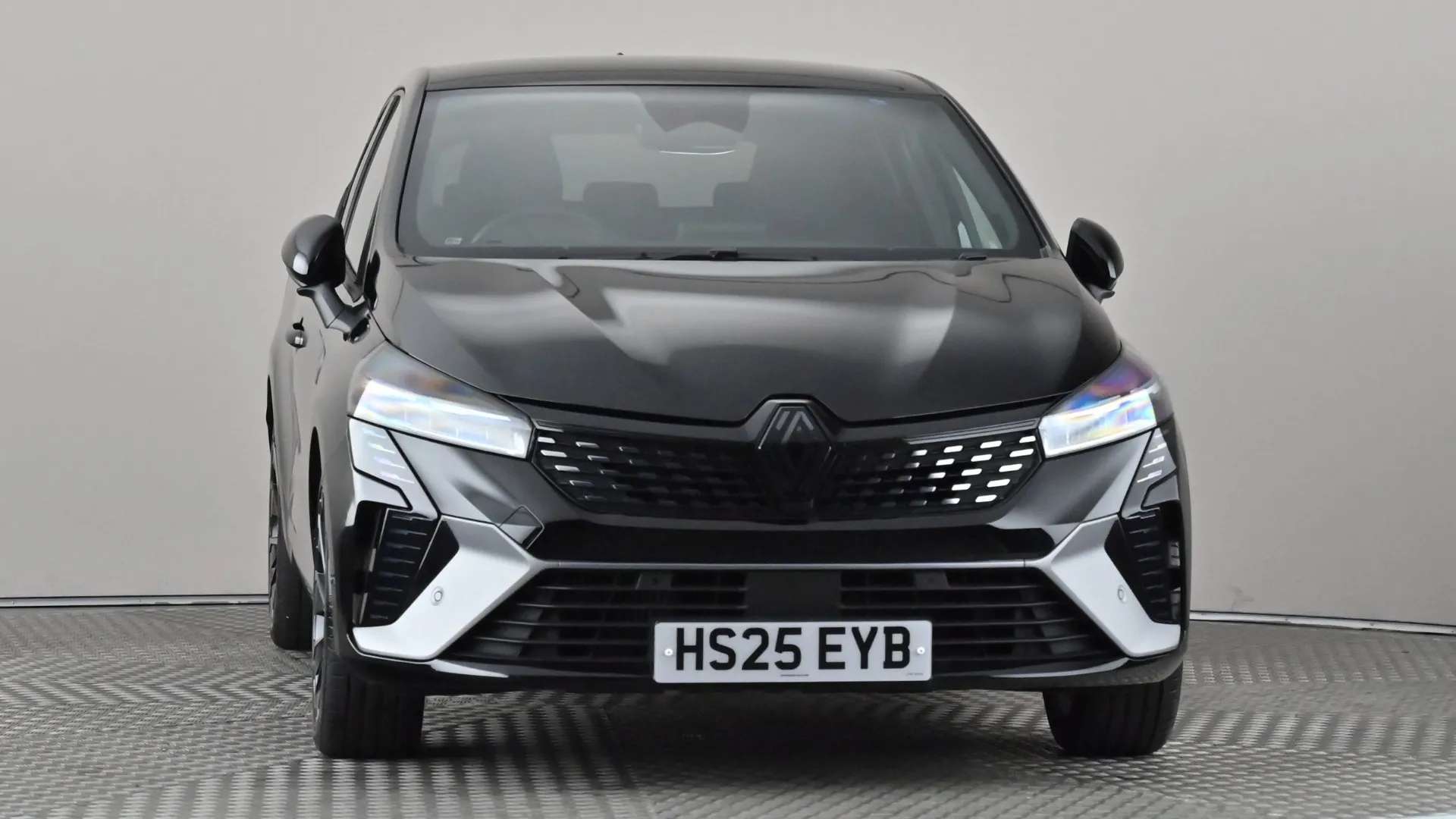 A 2025 RENAULT CLIO 1.0 TCe 90 Esprit Alpine A 2025 RENAULT CLIO 1.0 TCe 90 Esprit Alpine