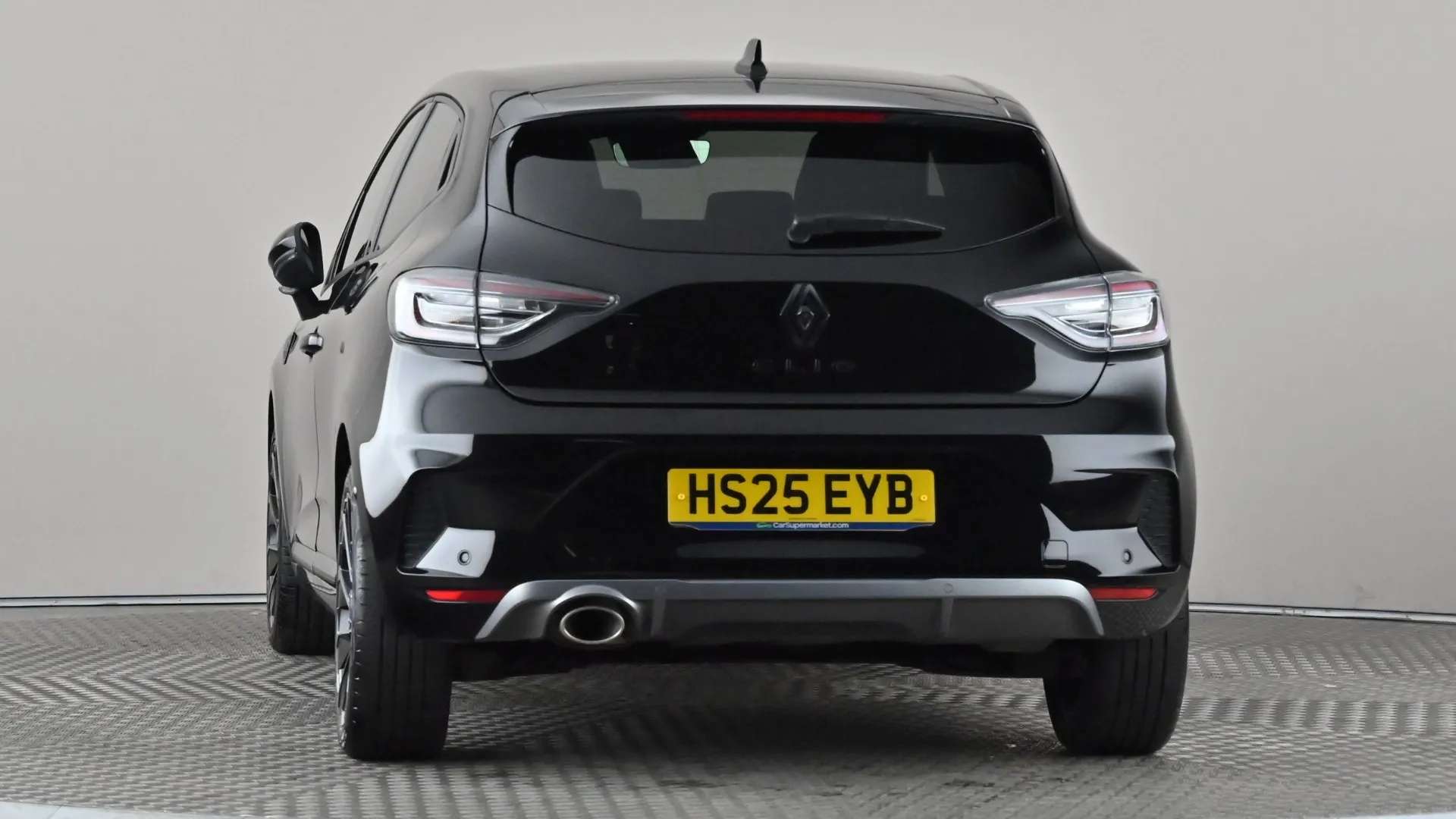 2025 RENAULT CLIO 2025 RENAULT CLIO