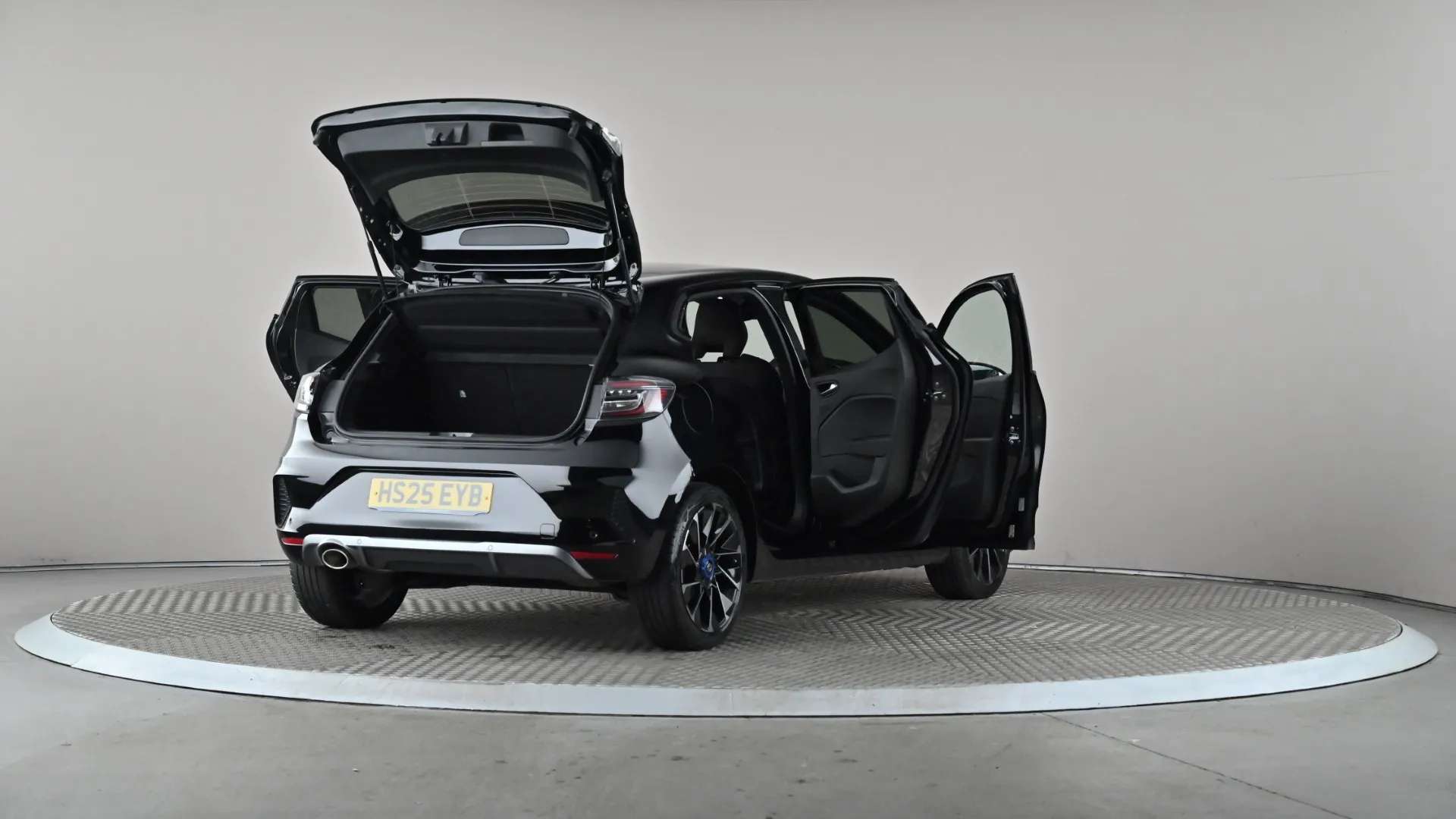 2025 RENAULT CLIO 2025 RENAULT CLIO