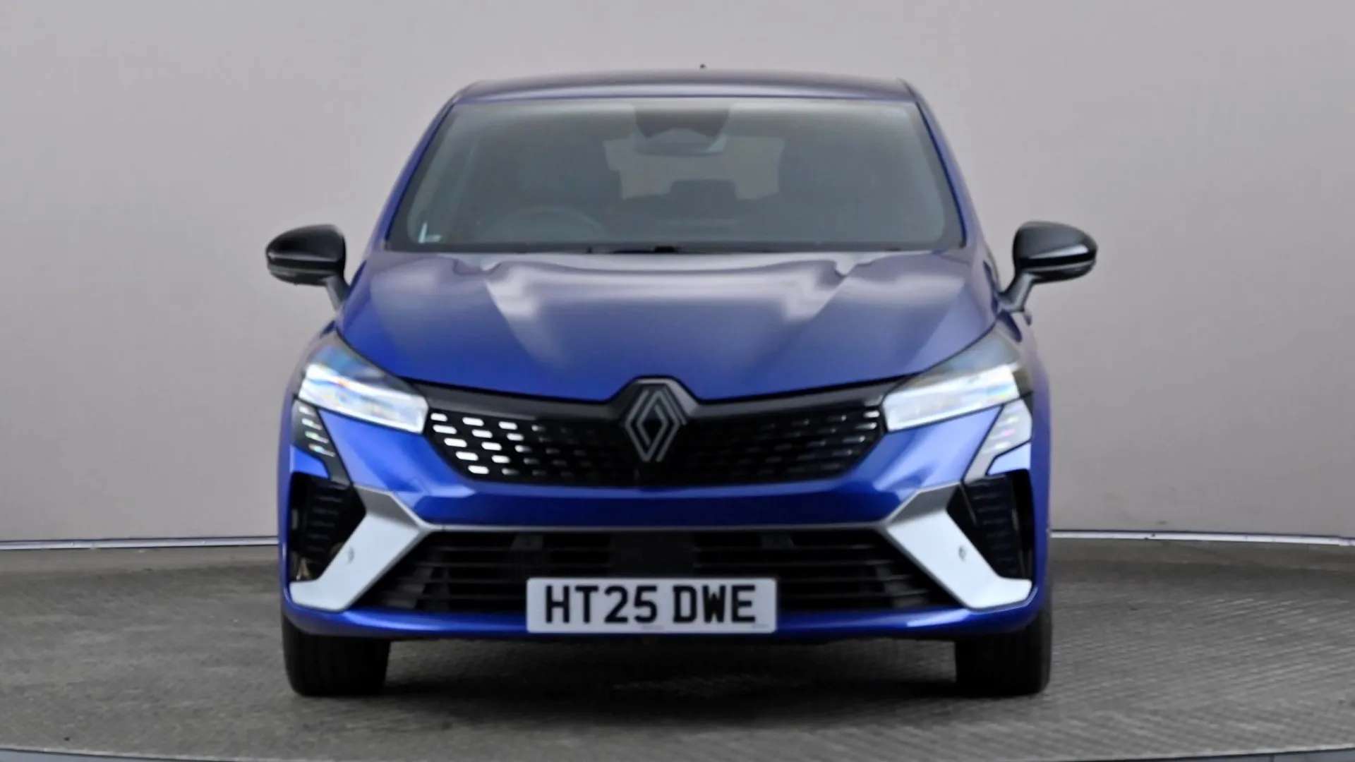 A 2025 RENAULT CLIO 1.0 TCe 90 Esprit Alpine A 2025 RENAULT CLIO 1.0 TCe 90 Esprit Alpine
