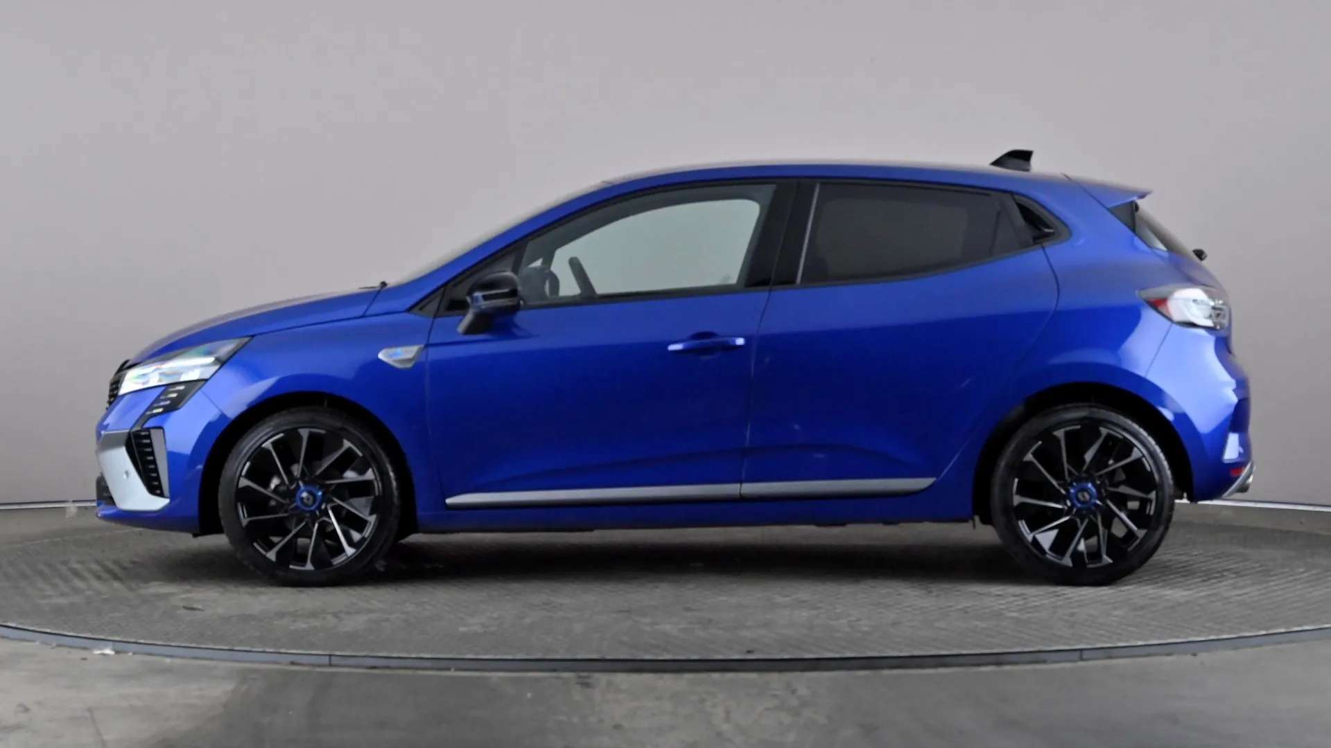 A 2025 RENAULT CLIO 1.0 TCe 90 Esprit Alpine A 2025 RENAULT CLIO 1.0 TCe 90 Esprit Alpine