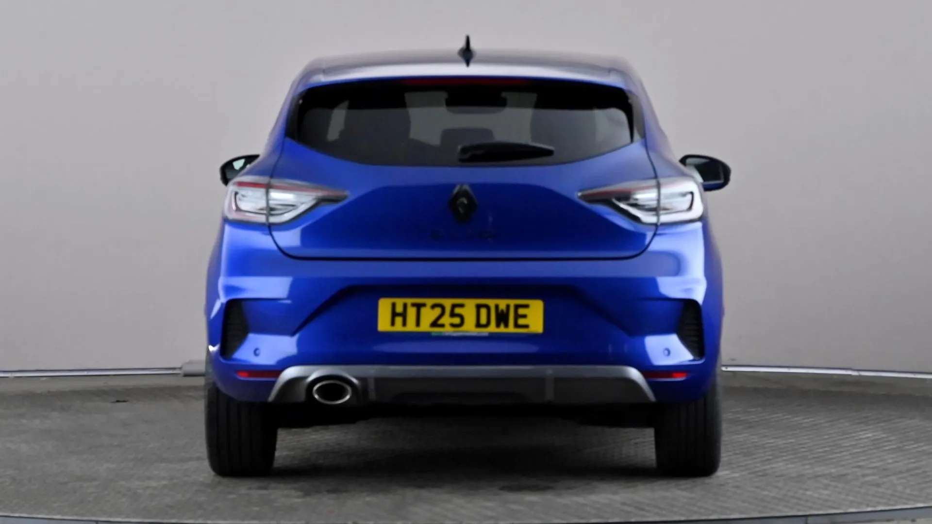 2025 RENAULT CLIO 2025 RENAULT CLIO