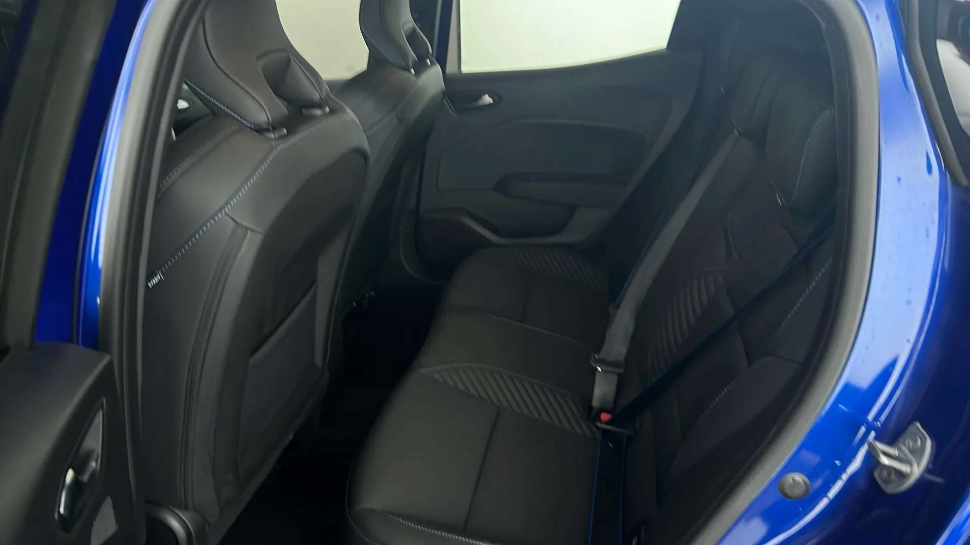 2025 RENAULT CLIO 2025 RENAULT CLIO