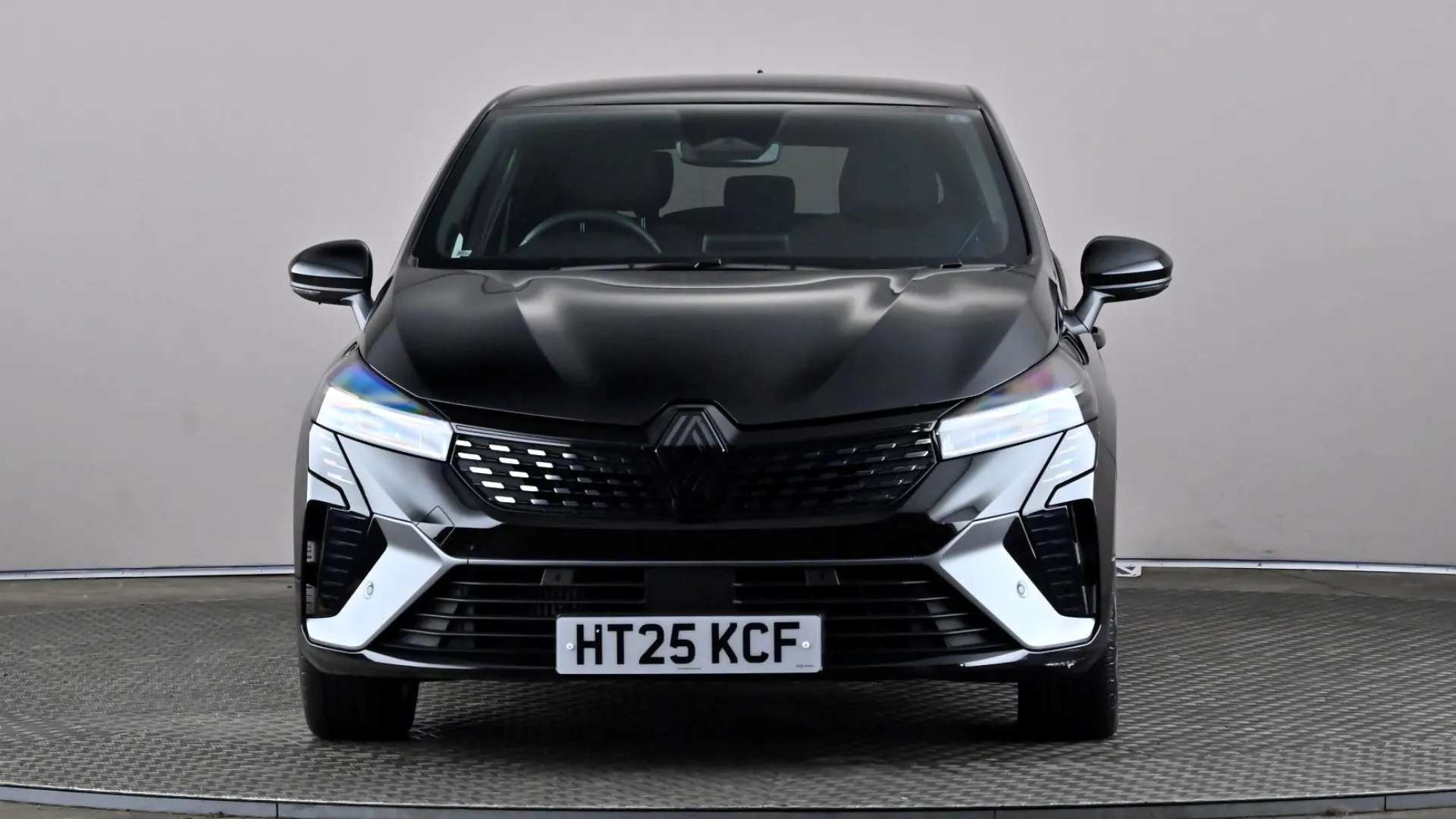 A 2025 RENAULT CLIO 1.0 TCe 90 Esprit Alpine A 2025 RENAULT CLIO 1.0 TCe 90 Esprit Alpine