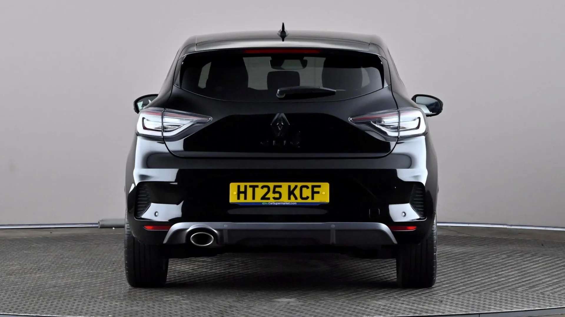 2025 RENAULT CLIO 2025 RENAULT CLIO