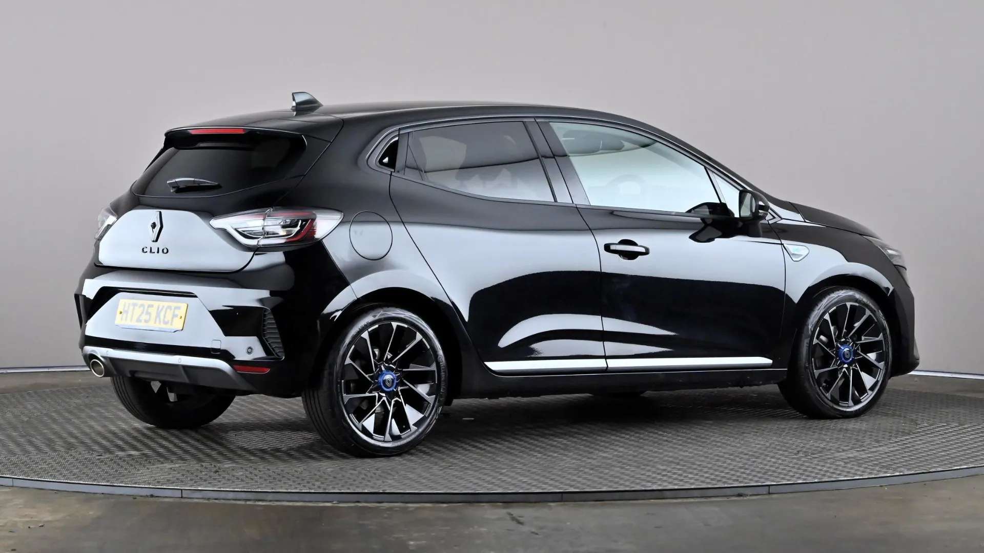2025 RENAULT CLIO 2025 RENAULT CLIO
