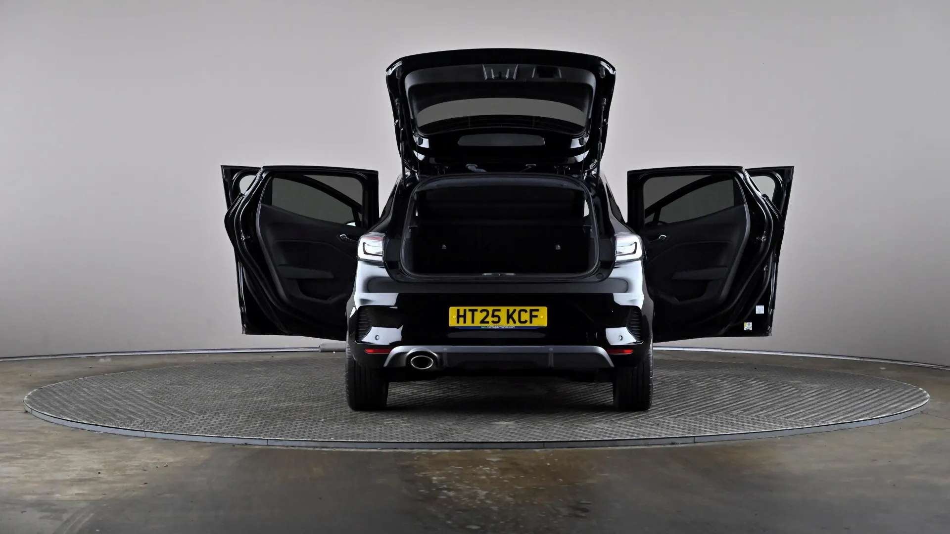 2025 RENAULT CLIO 2025 RENAULT CLIO