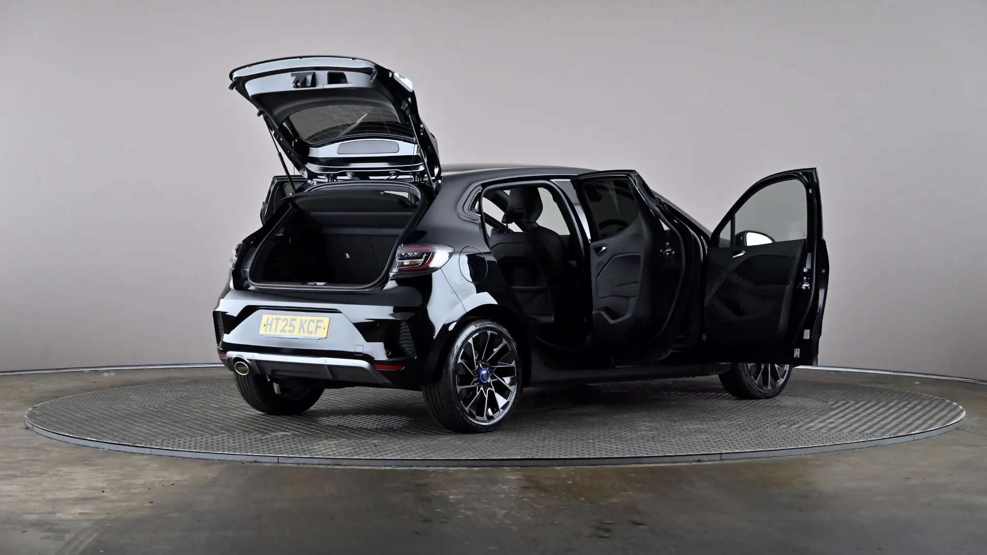 2025 RENAULT CLIO 2025 RENAULT CLIO