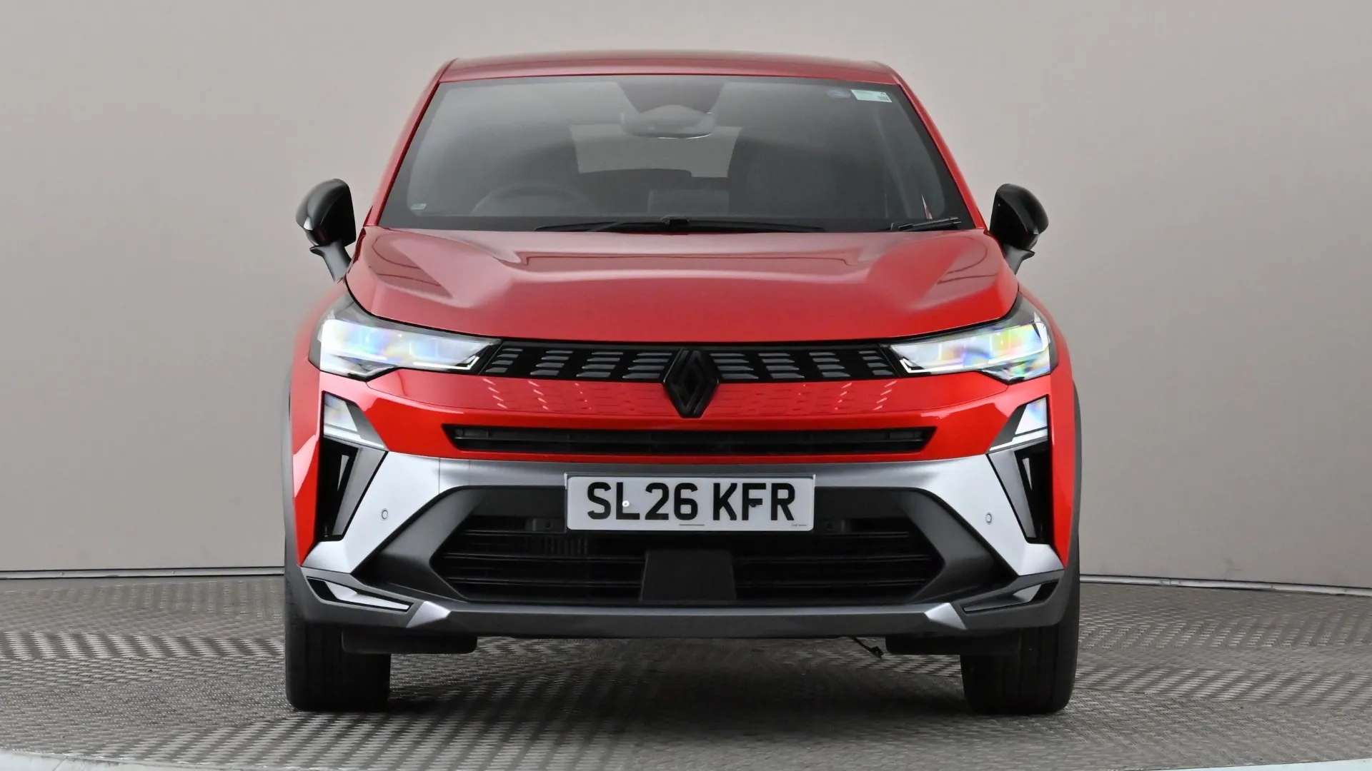 A 2026 RENAULT SYMBIOZ 1.3 TCe 140 Techno Esprit Alpine A 2026 RENAULT SYMBIOZ 1.3 TCe 140 Techno Esprit Alpine
