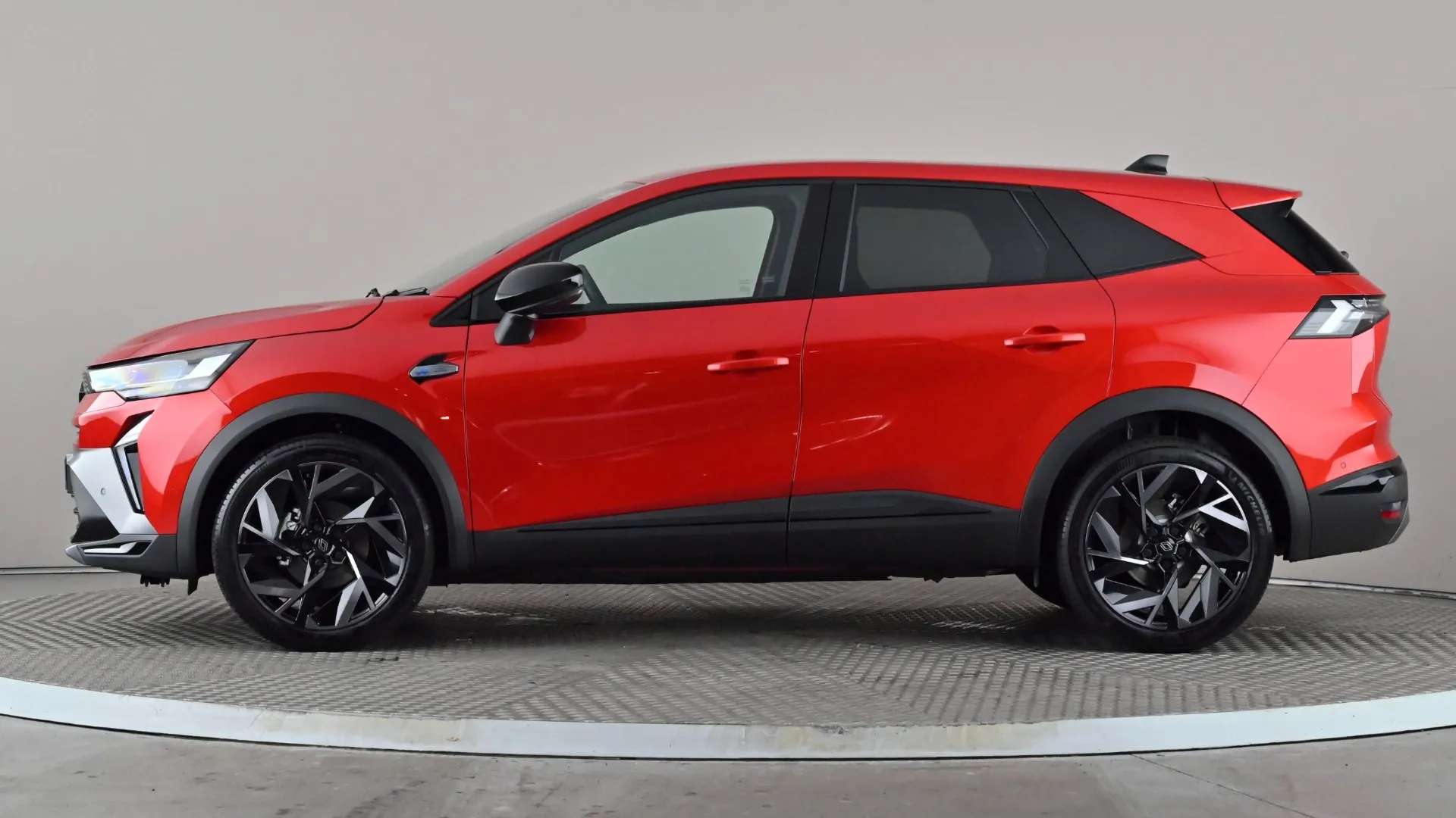 A 2026 RENAULT SYMBIOZ 1.3 TCe 140 Techno Esprit Alpine A 2026 RENAULT SYMBIOZ 1.3 TCe 140 Techno Esprit Alpine